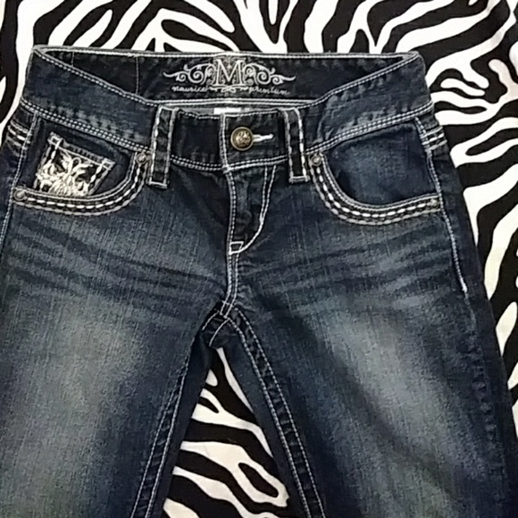 Maurices Jeans - Picture 2 of 8